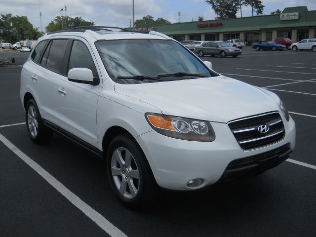 Hyundai Santa Fe 2007 photo 11