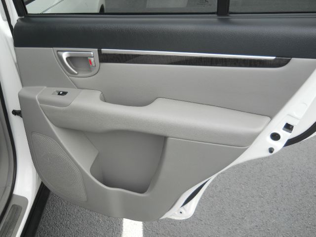 Hyundai Santa Fe 2007 photo 13
