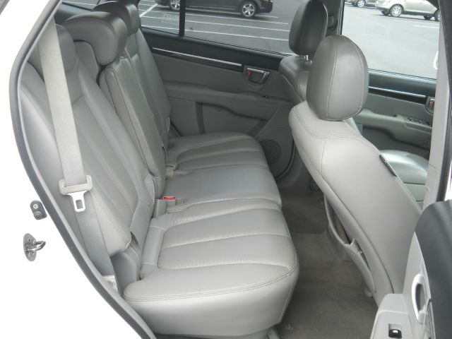 Hyundai Santa Fe 2007 photo 15