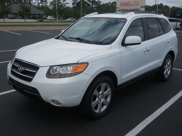 Hyundai Santa Fe 2007 photo 19