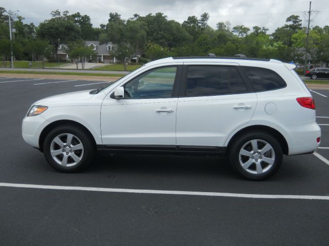 Hyundai Santa Fe 2007 photo 2