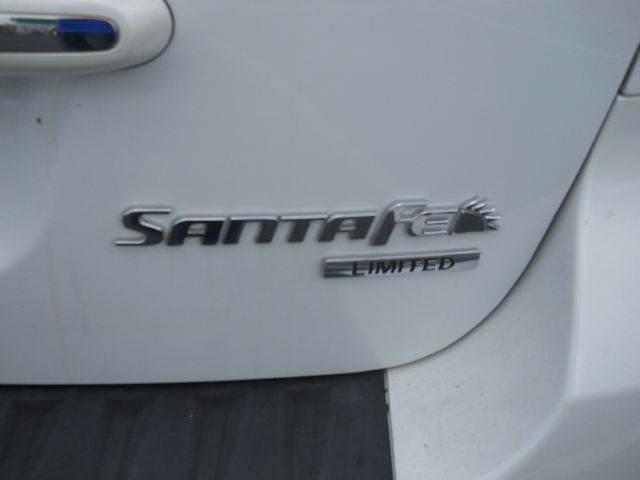 Hyundai Santa Fe 2007 photo 20