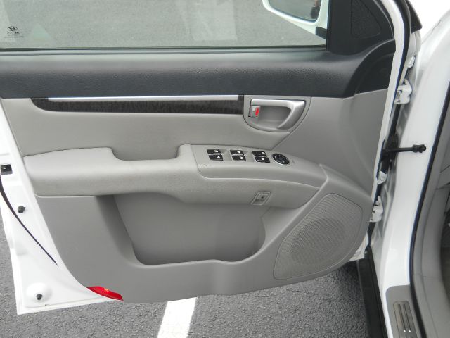 Hyundai Santa Fe 2007 photo 22