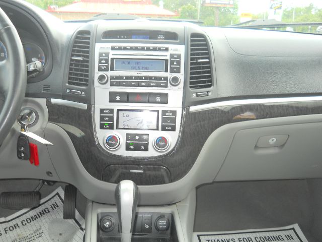 Hyundai Santa Fe 2007 photo 23
