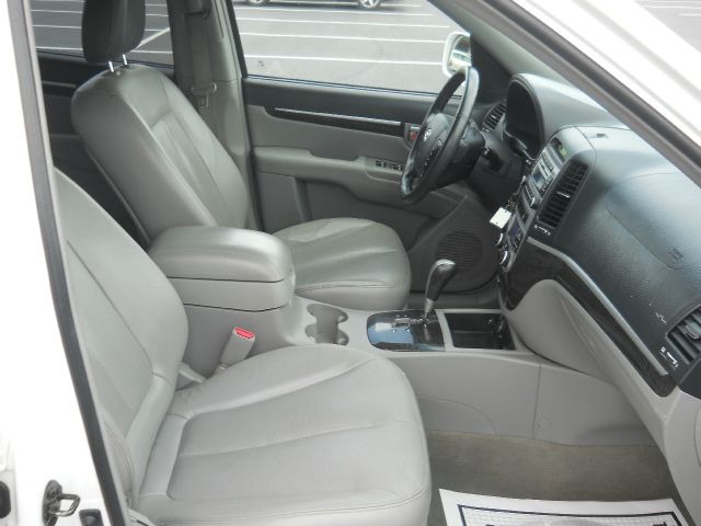 Hyundai Santa Fe 2007 photo 24