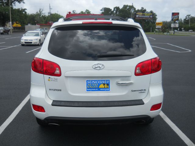 Hyundai Santa Fe 2007 photo 3
