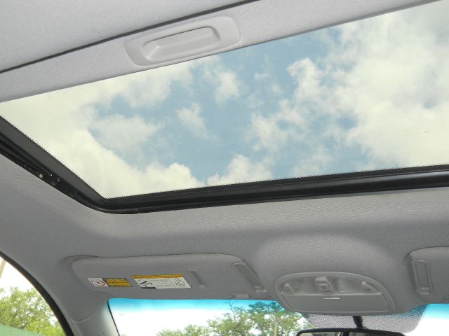 Hyundai Santa Fe 2007 photo 4