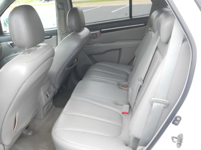 Hyundai Santa Fe 2007 photo 6