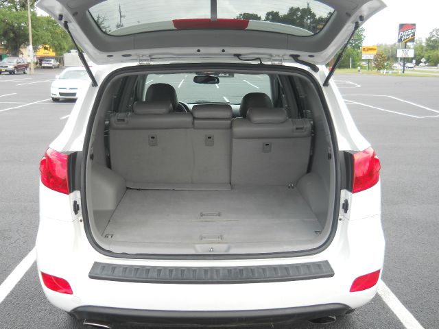 Hyundai Santa Fe 2007 photo 7