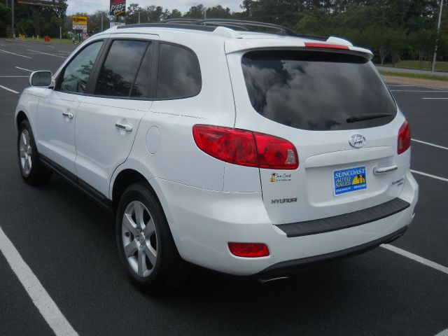 Hyundai Santa Fe 2007 photo 8