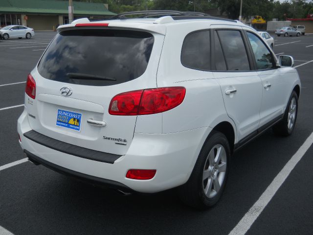 Hyundai Santa Fe 2007 photo 9