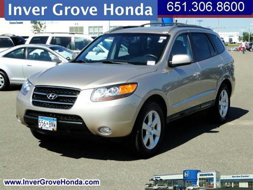 Hyundai Santa Fe ION 1 Other