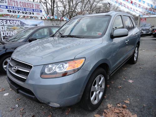 Hyundai Santa Fe ION 1 Other