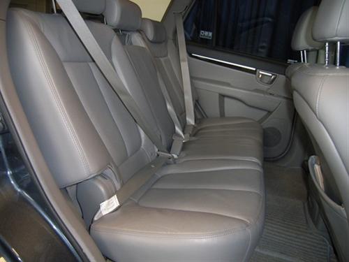 Hyundai Santa Fe SLT 25 Other