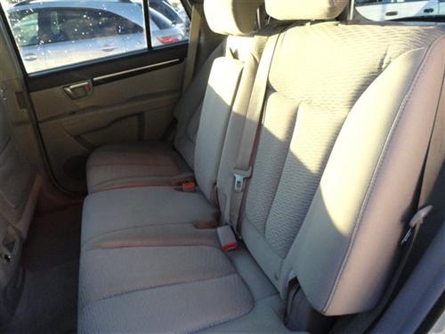 Hyundai Santa Fe 2007 photo 5