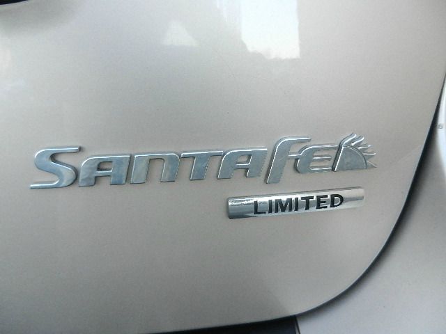 Hyundai Santa Fe SLT 25 SUV