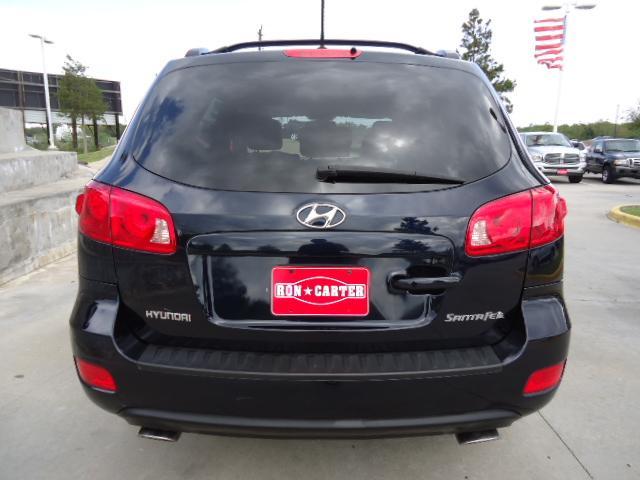 Hyundai Santa Fe 2007 photo 2