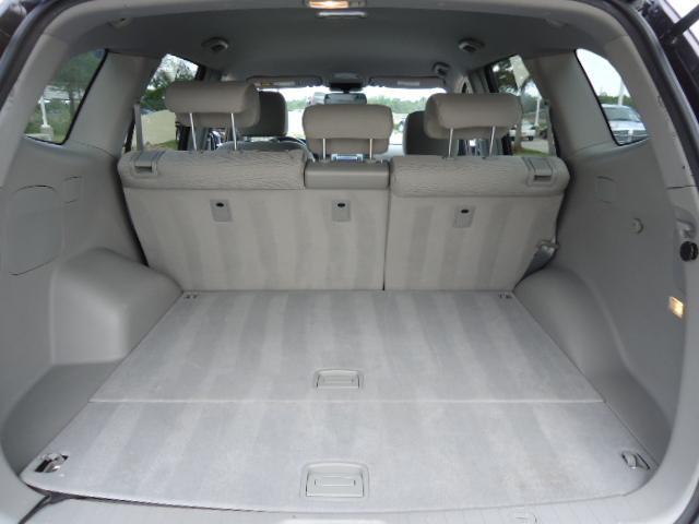 Hyundai Santa Fe 2007 photo 3