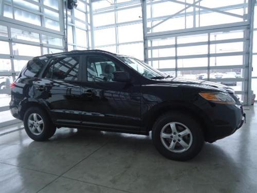 Hyundai Santa Fe FWD 4dr Sport Other