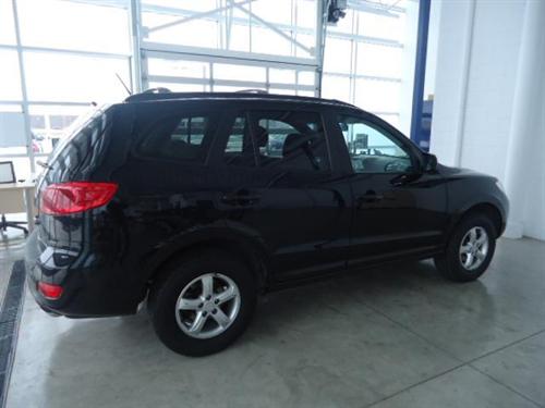 Hyundai Santa Fe 2007 photo 2
