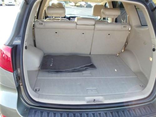 Hyundai Santa Fe 2007 photo 2