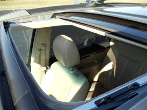 Hyundai Santa Fe 2007 photo 3