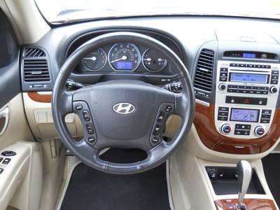 Hyundai Santa Fe Adrenalin 2WD Sport Utility