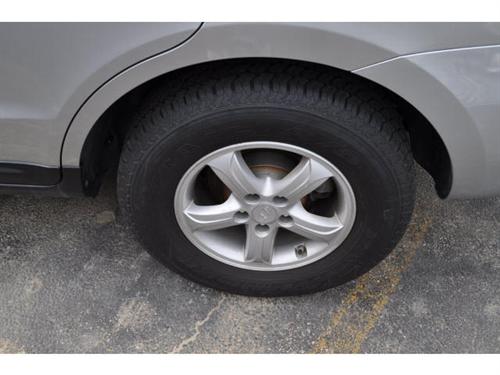 Hyundai Santa Fe 2007 photo 1