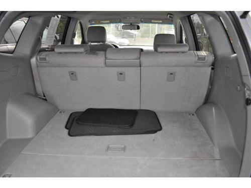 Hyundai Santa Fe 2007 photo 3