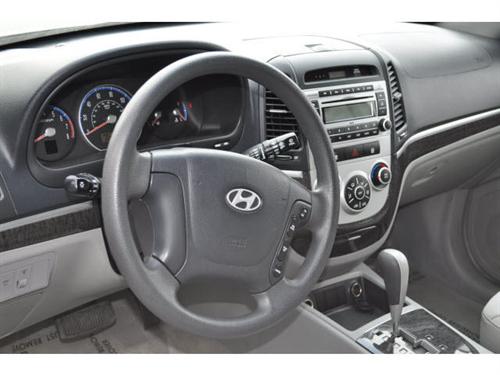 Hyundai Santa Fe 2007 photo 5