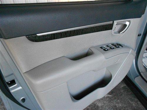 Hyundai Santa Fe 2007 photo 5