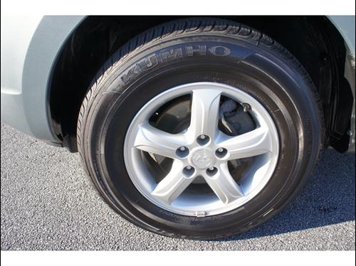 Hyundai Santa Fe FWD 4dr Sport Other