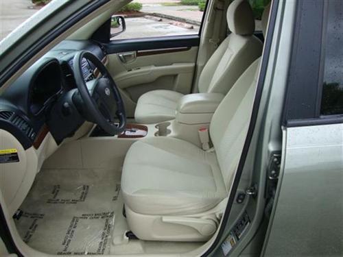 Hyundai Santa Fe FWD 4dr Sport Other