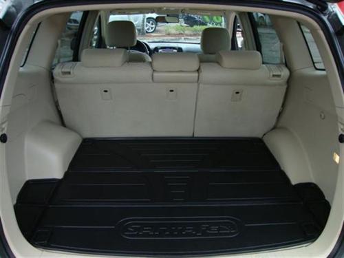 Hyundai Santa Fe 2007 photo 1