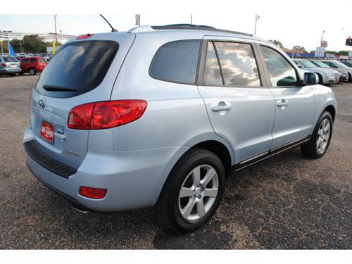 Hyundai Santa Fe 2007 photo 2