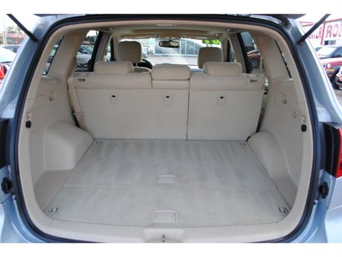 Hyundai Santa Fe 2007 photo 3
