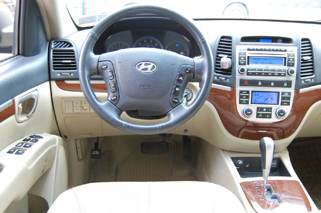 Hyundai Santa Fe 3.0 Avant Quattro SUV