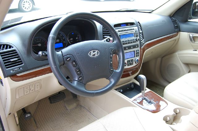 Hyundai Santa Fe 2007 photo 2
