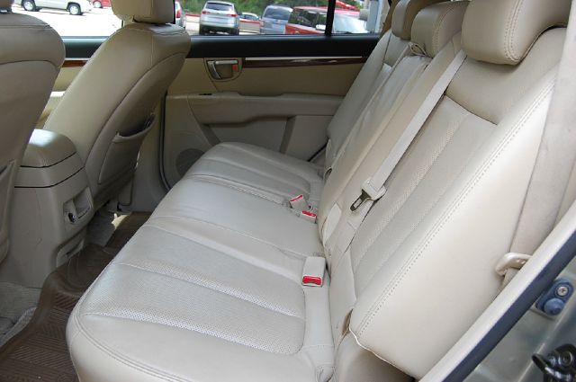 Hyundai Santa Fe 2007 photo 5