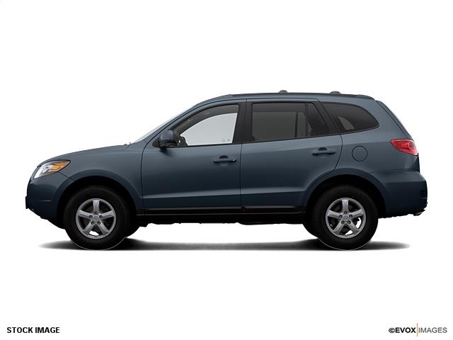 Hyundai Santa Fe 2007 photo 1