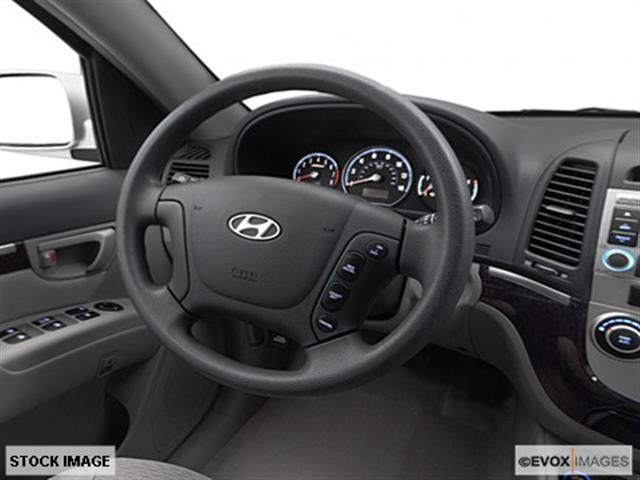 Hyundai Santa Fe 2007 photo 4