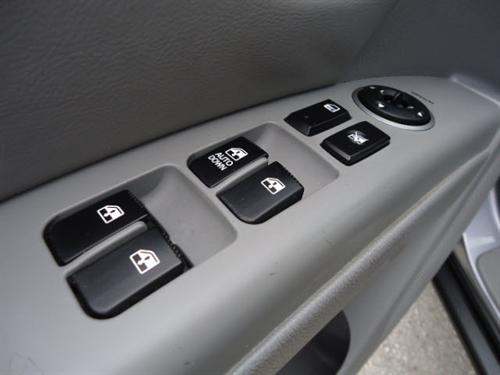 Hyundai Santa Fe 2007 photo 3