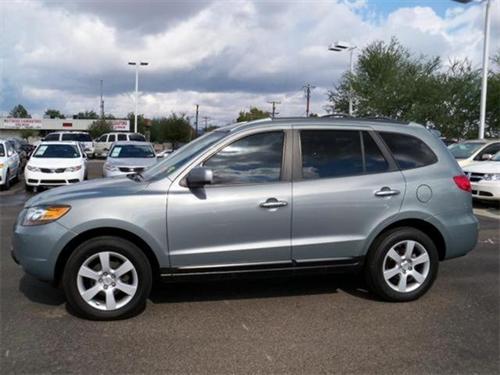 Hyundai Santa Fe ION 1 Other