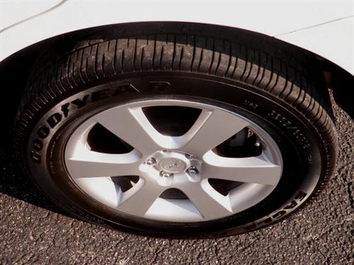 Hyundai Santa Fe Unknown Other