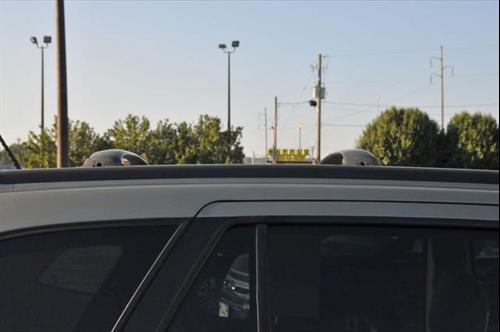 Hyundai Santa Fe 2007 photo 4