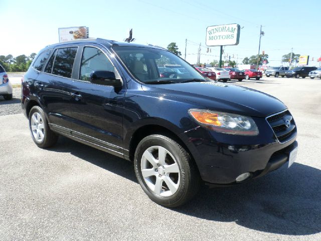 Hyundai Santa Fe 2007 photo 2