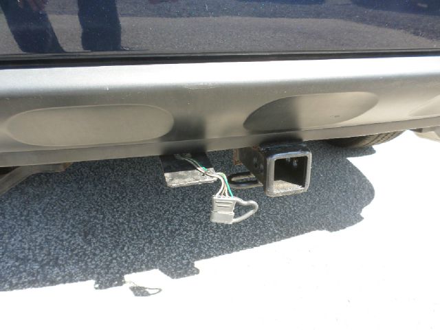 Hyundai Santa Fe 2007 photo 3