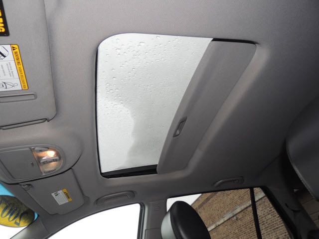 Hyundai Santa Fe SLT 25 SUV