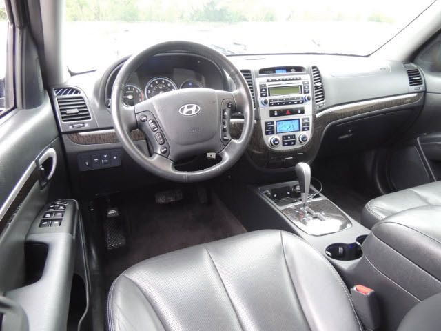 Hyundai Santa Fe 2007 photo 1
