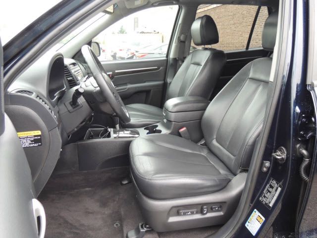 Hyundai Santa Fe 2007 photo 2